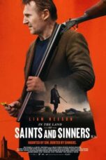 Nonton Film In the Land of Saints and Sinners (2023)
