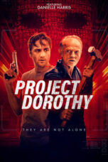 Nonton Film Project Dorothy (2024)